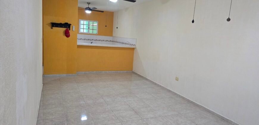 🏡 Casa en Renta en Gran Santa Fe II – Privada con Seguridad 24/7 (Polígono Sur)