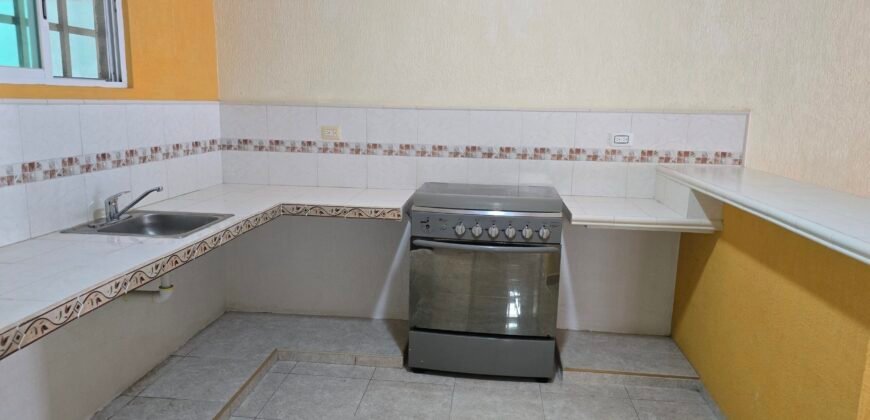 🏡 Casa en Renta en Gran Santa Fe II – Privada con Seguridad 24/7 (Polígono Sur)