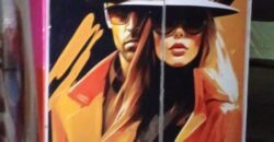 Caseta comercial en venta – Lista para trabaja