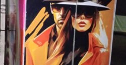 Caseta comercial en venta – Lista para trabaja