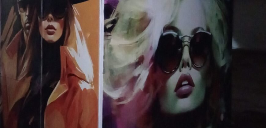 Caseta comercial en venta – Lista para trabaja