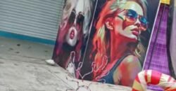 Caseta comercial en venta – Lista para trabaja