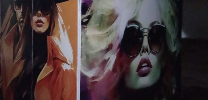 Caseta comercial en venta – Lista para trabaja