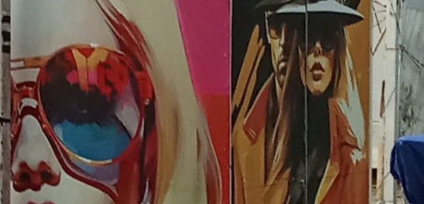 Caseta comercial en venta – Lista para trabaja