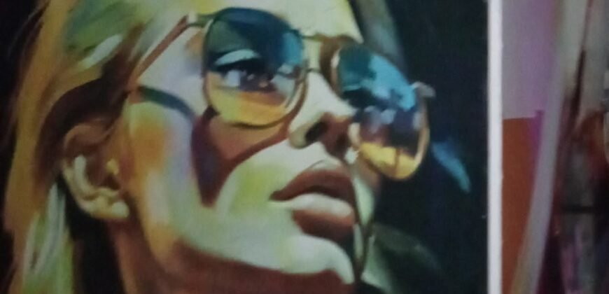 Caseta comercial en venta – Lista para trabaja