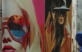 Caseta comercial en venta – Lista para trabaja