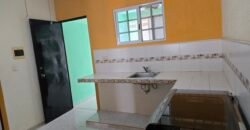 🏡 Casa en Renta en Gran Santa Fe II – Privada con Seguridad 24/7 (Polígono Sur)