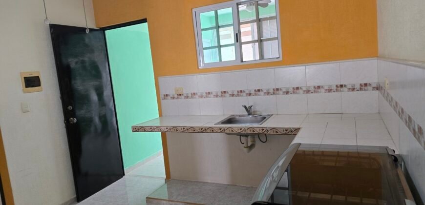 🏡 Casa en Renta en Gran Santa Fe II – Privada con Seguridad 24/7 (Polígono Sur)