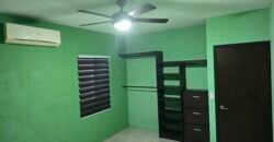 🏡 Casa en Renta en Gran Santa Fe II – Privada con Seguridad 24/7 (Polígono Sur)