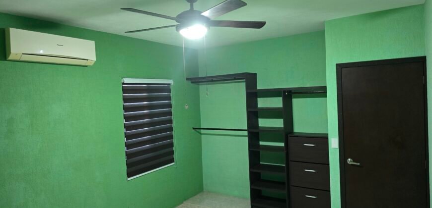 🏡 Casa en Renta en Gran Santa Fe II – Privada con Seguridad 24/7 (Polígono Sur)