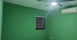 🏡 Casa en Renta en Gran Santa Fe II – Privada con Seguridad 24/7 (Polígono Sur)