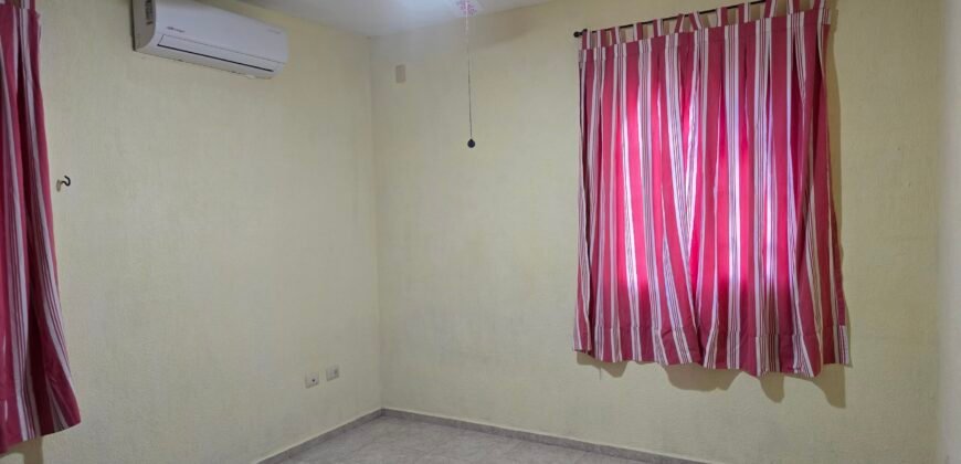 🏡 Casa en Renta en Gran Santa Fe II – Privada con Seguridad 24/7 (Polígono Sur)