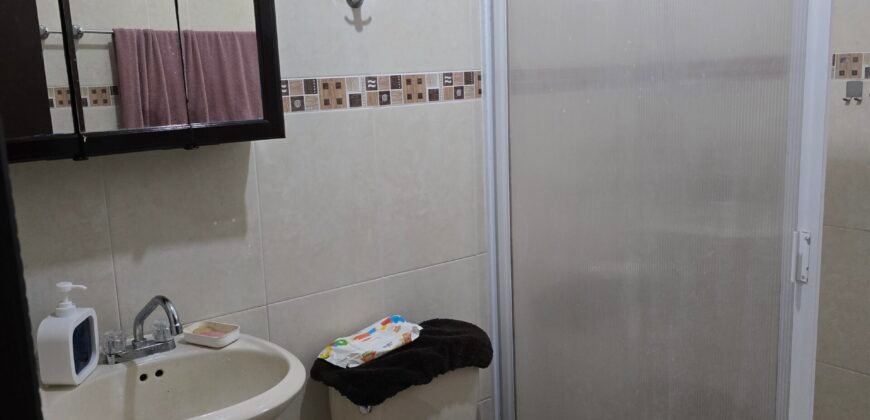 🏡 Casa en Renta en Gran Santa Fe II – Privada con Seguridad 24/7 (Polígono Sur)