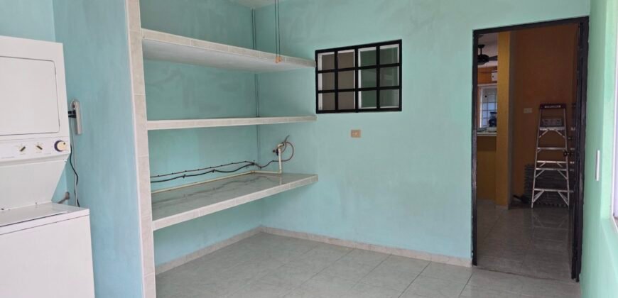 🏡 Casa en Renta en Gran Santa Fe II – Privada con Seguridad 24/7 (Polígono Sur)