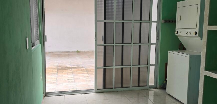 🏡 Casa en Renta en Gran Santa Fe II – Privada con Seguridad 24/7 (Polígono Sur)