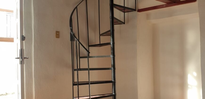 «DEPARTAMENTO EN CENTRO HISTORICO PUEBLA EN RACCIONAMIENTO PRIVADO»