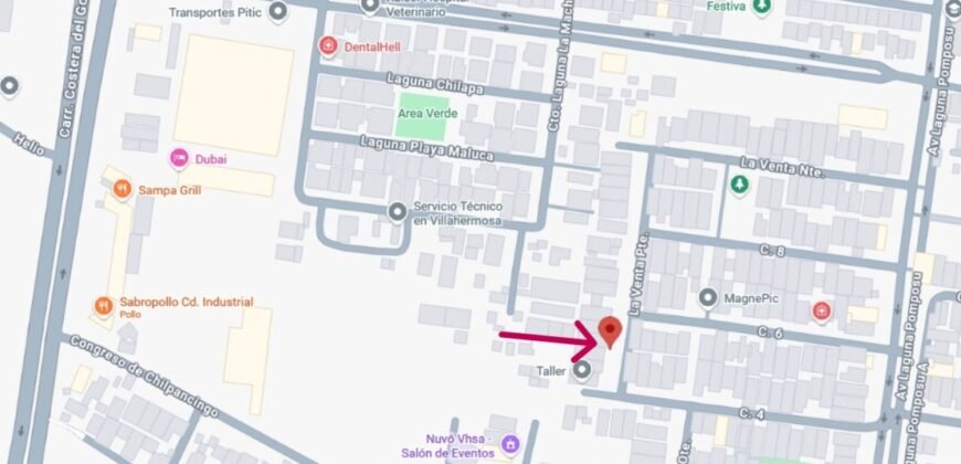 🏡 Casa en venta de 231 m2!! en Fracc. Olmeca, Vhsa., Tab. ¡La oportunidad que estabas esperando! por $2,345,000 🏡