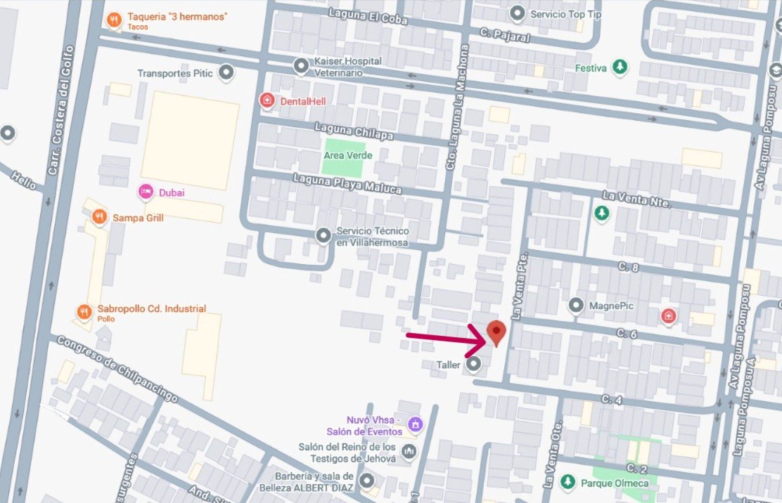 🏡 Casa en venta de 231 m2!! en Fracc. Olmeca, Vhsa., Tab. ¡La oportunidad que estabas esperando! por $2,445,000 🏡