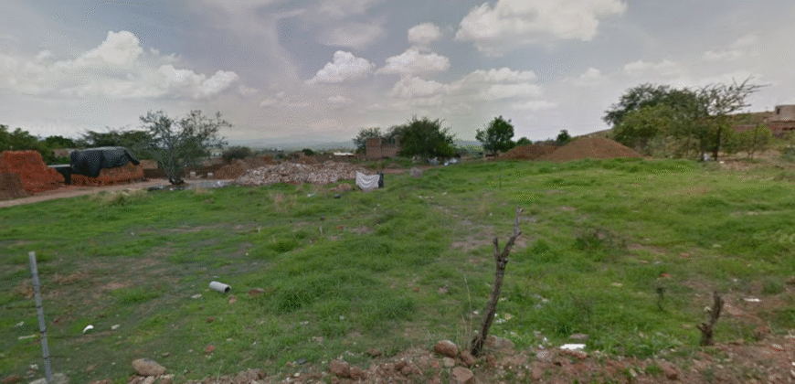 Venta de Terreno en Zapotlanejo, Jalisco.