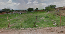 Venta de Terreno en Zapotlanejo, Jalisco.