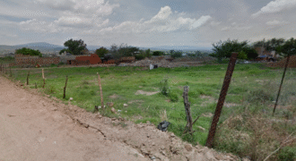 Venta de Terreno en Zapotlanejo, Jalisco.