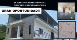 🚨 Casa en venta!! 🚨 Gran oportunidad!!!, a 5 min de Estrellas de Buena Vista y 15 minutos de Periférico!! Ra. Buena Vista km 8, Vhsa. 🏠💲 *1,995,000 🚨