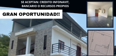 🚨 Casa en venta!! 🚨 Gran oportunidad!!!, a 5 min de Estrellas de Buena Vista y 15 minutos de Periférico!! Ra. Buena Vista km 8, Vhsa. 🏠💲 *1,995,000 🚨