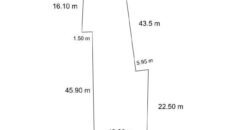 🚨 Terreno en venta!! 🚨 Gran oportunidad, dentro de la ciudad!!!, Calle I. Gutiérrez, Col. Atasta, Vhsa, Tab. 🏠 $3.495,000 🚨