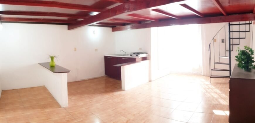 «DEPARTAMENTO EN CENTRO HISTORICO PUEBLA EN RACCIONAMIENTO PRIVADO»