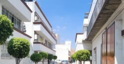 «DEPARTAMENTO EN CENTRO HISTORICO PUEBLA EN RACCIONAMIENTO PRIVADO»