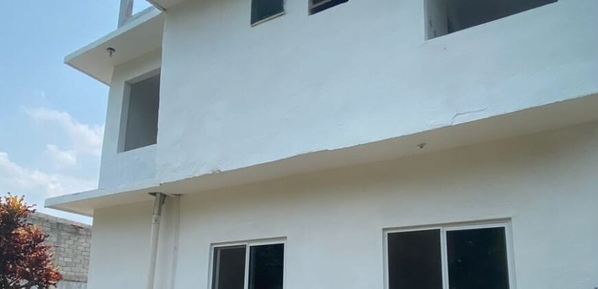 🚨 Casa en venta!! 🚨 Gran oportunidad!!!, a 5 min de Estrellas de Buena Vista y 15 minutos de Periférico!! Ra. Buena Vista km 8, Vhsa. 🏠💲 *1,995,000 🚨