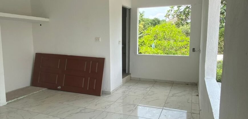 🚨 Casa en venta!! 🚨 Gran oportunidad!!!, a 5 min de Estrellas de Buena Vista y 15 minutos de Periférico!! Ra. Buena Vista km 8, Vhsa. 🏠💲 *1,995,000 🚨