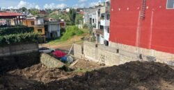 Terreno en Venta en Camino Antiguo a Las Ánimas, Xalapa