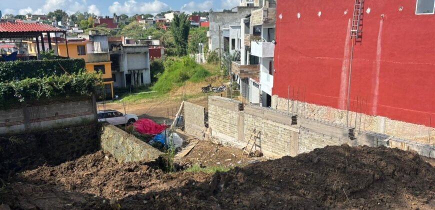 Terreno en Venta en Camino Antiguo a Las Ánimas, Xalapa