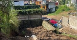 Terreno en Venta en Camino Antiguo a Las Ánimas, Xalapa