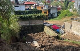 Terreno en Venta en Camino Antiguo a Las Ánimas, Xalapa