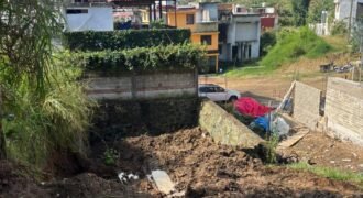 Terreno en Venta en Camino Antiguo a Las Ánimas, Xalapa