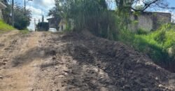 Terreno en Venta en Camino Antiguo a Las Ánimas, Xalapa