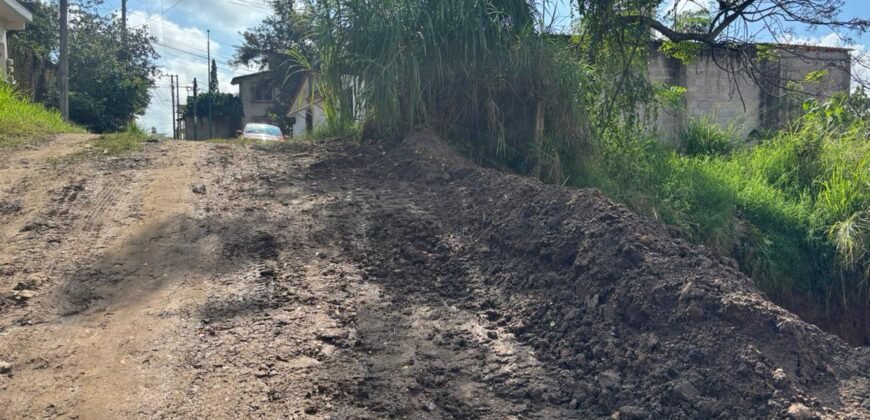 Terreno en Venta en Camino Antiguo a Las Ánimas, Xalapa