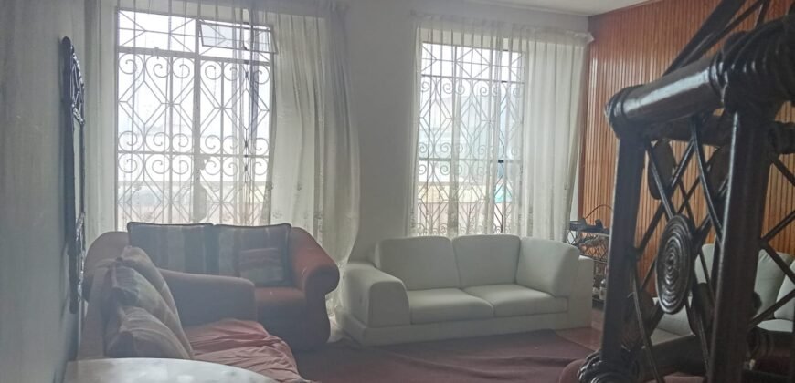 🏡 Casa amplia en renta o venta en el Centro de Xalapa – Ideal para restaurante