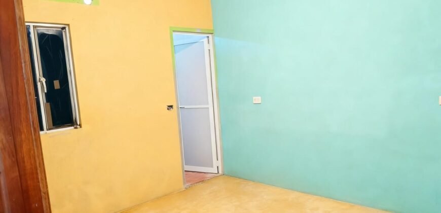🏡 Casa en venta de 120 mt2 construidos!!! en Calle 6, Pob. Manuel Buelta, frente a la agencia Superior!,Teapa, Tab. por $1,100,000!!