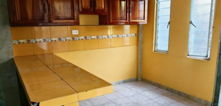 🏡 Casa en venta de 120 mt2 construidos!!! en Calle 6, Pob. Manuel Buelta, frente a la agencia Superior!,Teapa, Tab. por $1,100,000!!