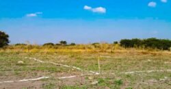 Lote Campestre de 200 m² en Miradores del Mar | Anticipo $50,000 y Financiamiento