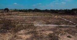 Lote Campestre de 200 m² en Miradores del Mar | Anticipo $50,000 y Financiamiento