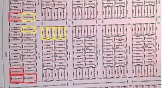 Lote Campestre de 200 m² en Miradores del Mar | Anticipo $50,000 y Financiamiento