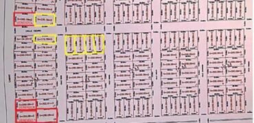 Lote Campestre de 200 m² en Miradores del Mar | Anticipo $50,000 y Financiamiento