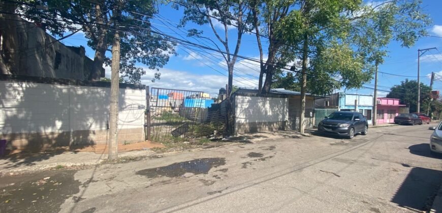 🚨 Terreno en venta!! 🚨 Gran oportunidad, dentro de la ciudad!!!, Calle I. Gutiérrez, Col. Atasta, Vhsa, Tab. 🏠 $3.495,000 🚨
