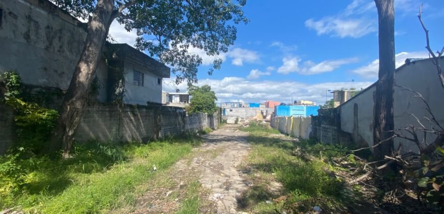 🚨 Terreno en venta!! 🚨 Gran oportunidad, dentro de la ciudad!!!, Calle I. Gutiérrez, Col. Atasta, Vhsa, Tab. 🏠 $3.495,000 🚨