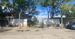 🚨 Terreno en venta!! 🚨 Gran oportunidad, dentro de la ciudad!!!, Calle I. Gutiérrez, Col. Atasta, Vhsa, Tab. 🏠 $3.495,000 🚨