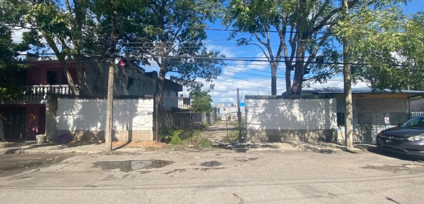 🚨 Terreno en venta!! 🚨 Gran oportunidad, dentro de la ciudad!!!, Calle I. Gutiérrez, Col. Atasta, Vhsa, Tab. 🏠 $3.495,000 🚨